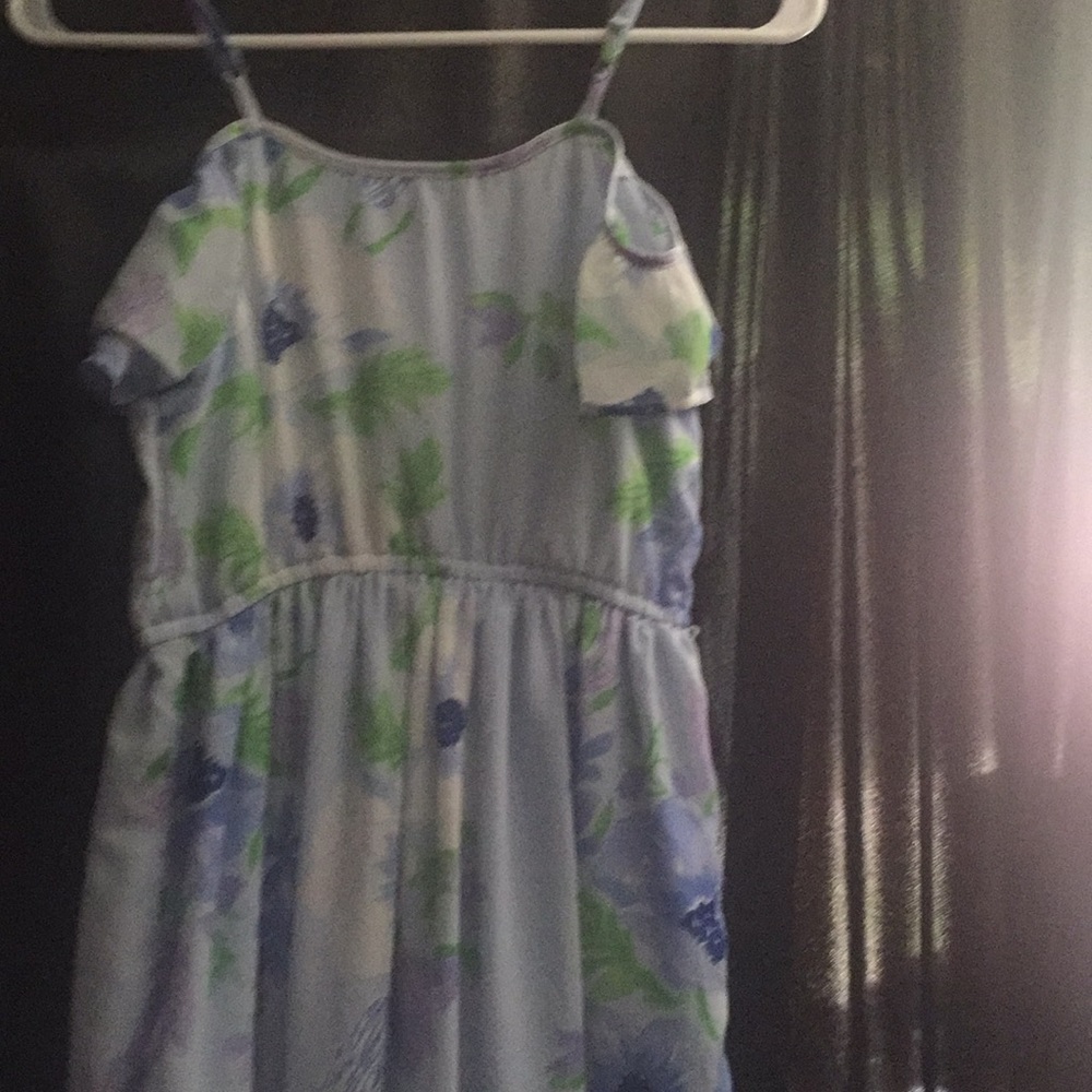 Meet your Posher, Sherill